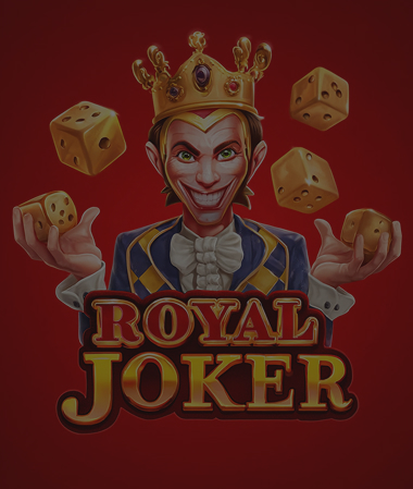 Royal Joker Hold and Win