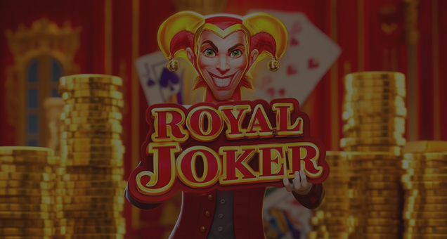 Royal Joker Hold and Win