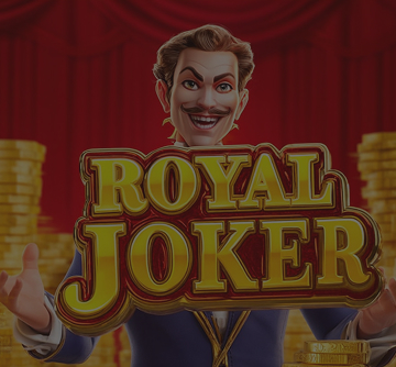 Royal Joker Hold and Win